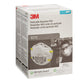 3M Industrial N95 Particulate Respirator Mask, 1 Size 8210