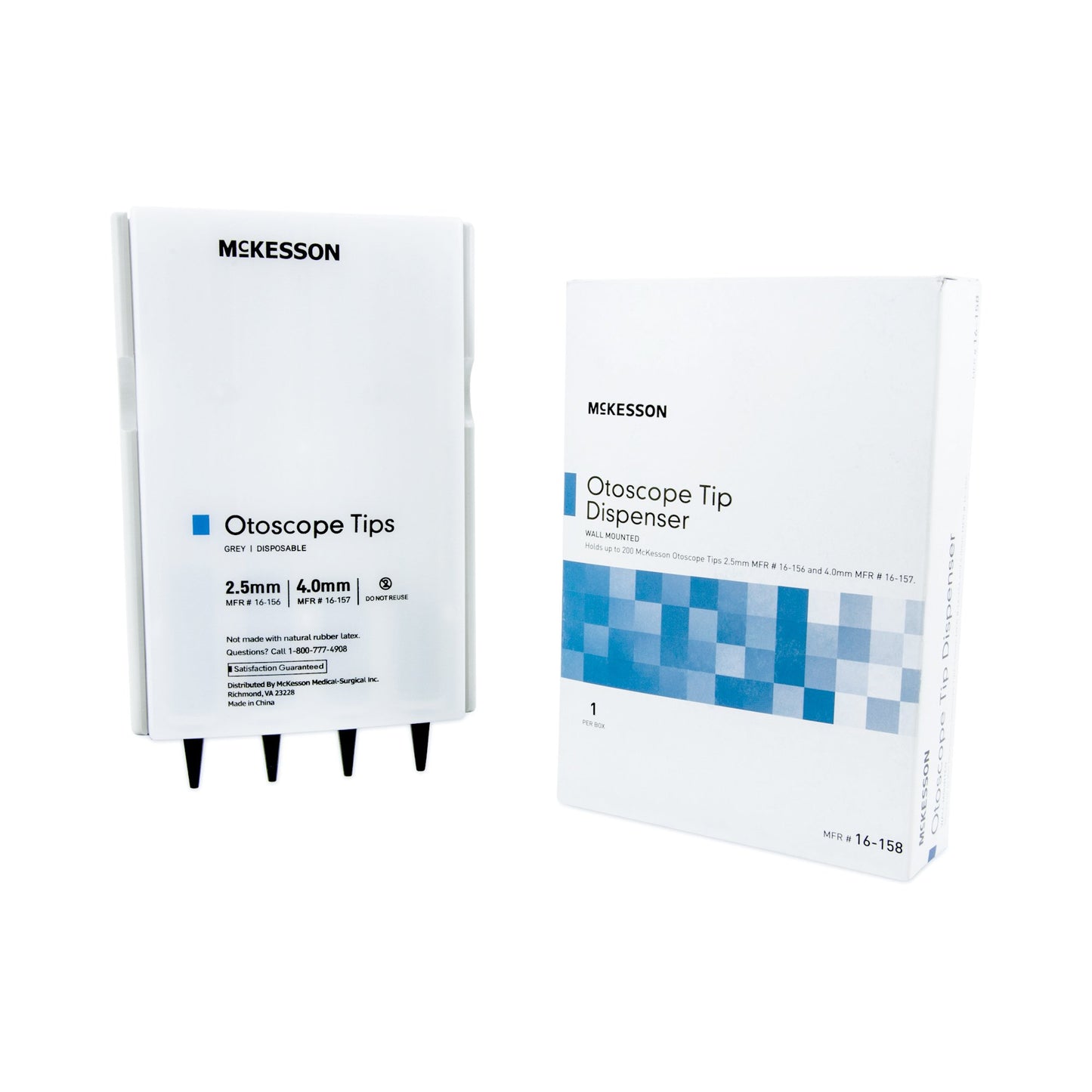 McKesson Specula Dispenser 16-158