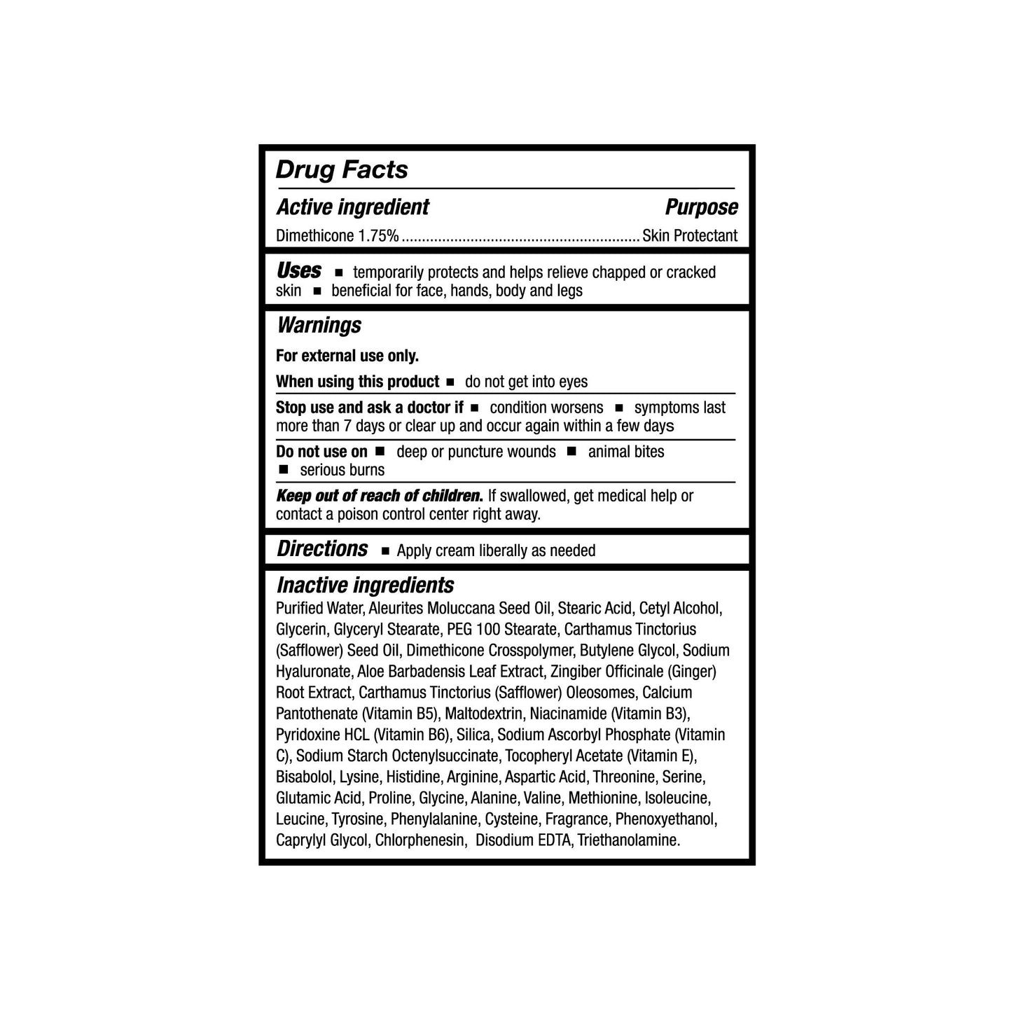 McKesson Thera® Moisturizing Cream Pump, 32-ounce pump bottle 53-CRM32