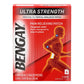 Bengay® Pain Relieving Patch Ultra Strength, Large Size 510814900