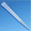 Globe Scientific Filter Pipette Tip, 1,000 to 5,000 μL 151260