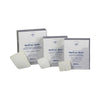 Foam Dressing Optifoam® Basic 3 X 3 Inch Without Border Without Film Backing Nonadhesive Fenestrated Square Sterile - MSC1133F