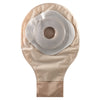 ActiveLife® One-Piece Transparent Colostomy Pouch, Pre-cut to Fit 38mm Stomas 022767