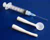 Bioteque BIOTEQUE AMERICA INC Word/Bartholin Catheter Set WC-400MM, Pack of 6