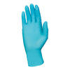 PremierPro™ Plus Nitrile Exam Glove, Small, Blue 5042