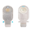 Ostomy Pouch SenSura® Mio Convex One-Piece System 11 Inch Length, Maxi Convex Light, Trim to Fit 5/8 to 1 Inch Stoma Drainable - 16738