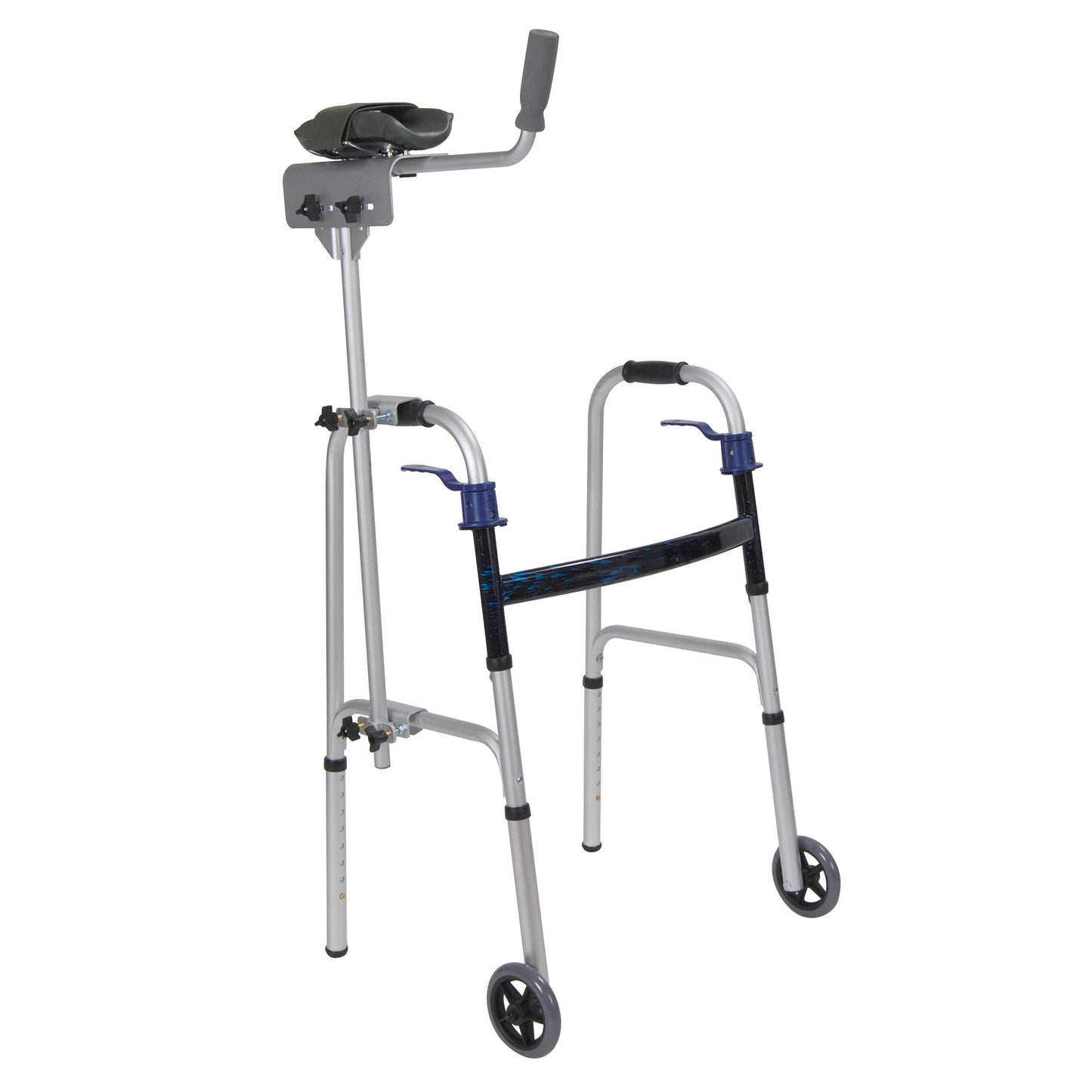 drive™ Platform Walker / Crutch Attachment 10105-2