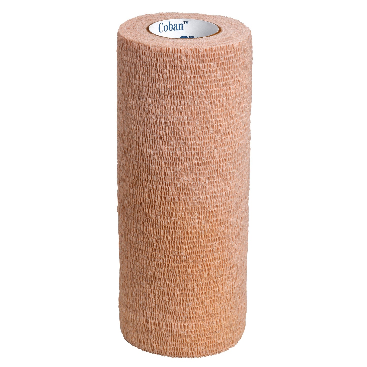 3M™ Coban™ Self-adherent Closure Cohesive Bandage, 6 Inch x 5 Yard 1586