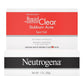 Acne Treatment Neutrogena® Rapid Clear 1 oz. Gel 69968004301