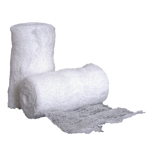 Conforming Bandage Dutex 3 Inch X 4-1/2 Yard 2-Ply NonSterile 12 per Pack - 76782