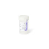 Globe Scientific Tite-Rite Urine Specimen Container, 90 mL 6220, 1 Each
