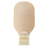 Ostomy Pouch Premier™ One-Piece System 12 Inch Length Convex, Trim to Fit Up to 1-1/2 Inch Stoma Drainable - 8278