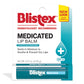 Lip Balm with Sunscreen Blistex® Medicated 0.15 oz. Tube 04138822061