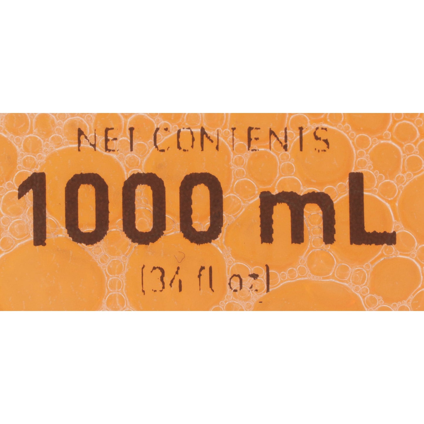 McKesson Clean Scent Foaming Antibacterial Soap, 1000 mL Refill Bag 53-23126-1000