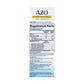 AZO® Complete Feminine Balance Daily Probiotic Capsules 787651760162