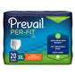 Prevail Per-Fit® Daily Underwear, 2X-Large PF-517/1