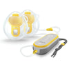Hands Free Double Electric Breast Pump Freestyle™ - 101044164