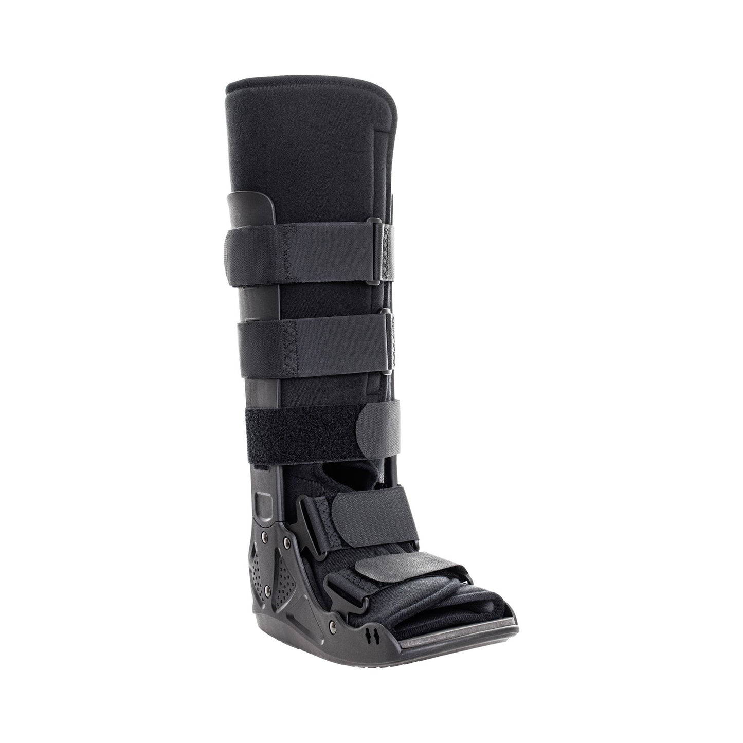Walker Boot McKesson Non-Pneumatic Adult Small Tall - 155-79-95493