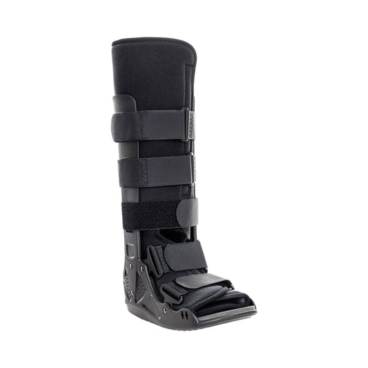 Walker Boot McKesson Non-Pneumatic Adult Small Tall - 155-79-95493