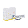 Adhesive Strip McKesson Kids™ 3/4 X 3 Inch Plastic Rectangle Kid Design (Assorted Prints) Sterile - 16-4838-17