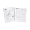 McKesson Sterilization Record Envelope 73-LEB100