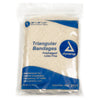 dynarex Triangular Bandage, 36 x 36 x 51 Inch 3672