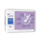 Seni® Lady Ultimate Absorbency Bladder Control Pads, Regular S-6P28-PS1