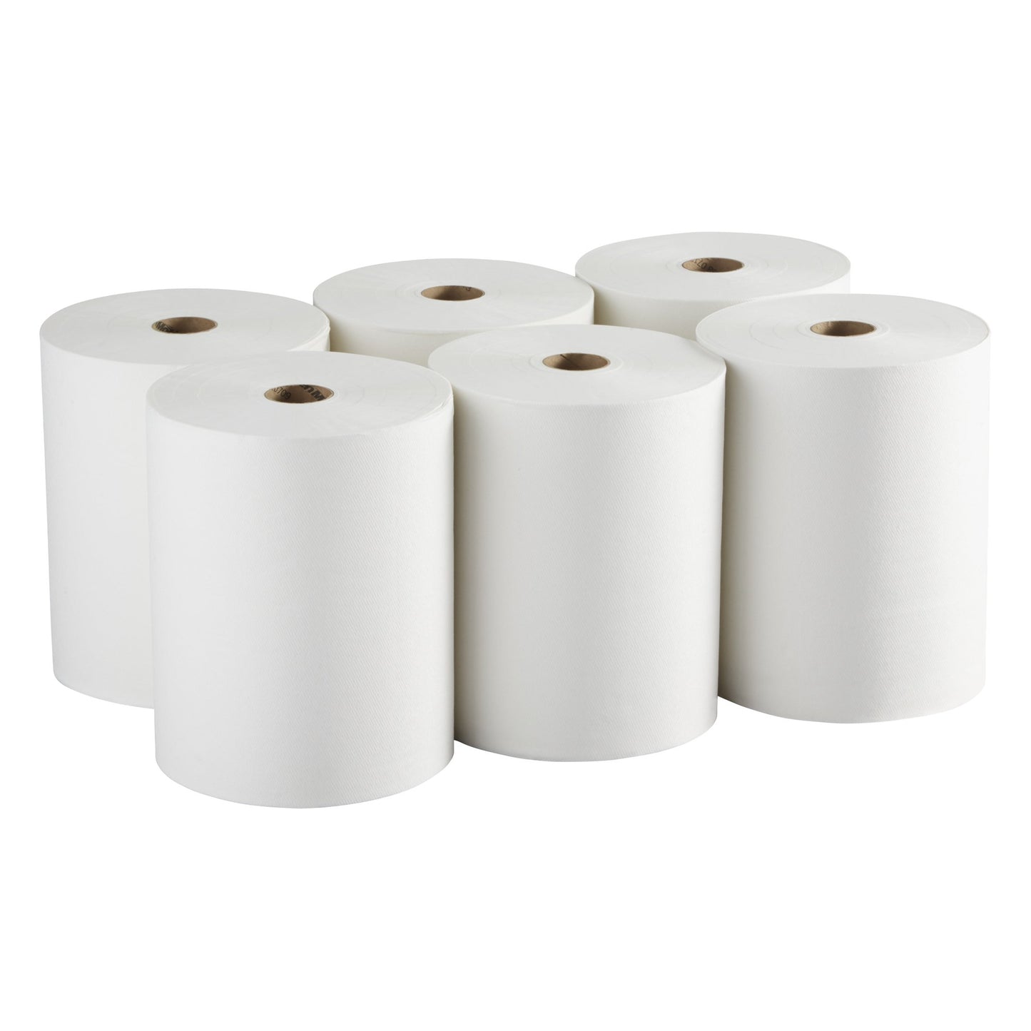 enMotion® Touchless White Paper Towel, 10 Inch x 800 Foot 89490