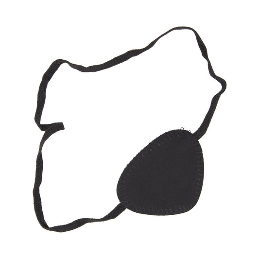 McKesson Convex Eye Patch, One Size Fits Most 63-4475