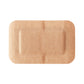 McKesson Tan Adhesive Strip, 2 x 3 Inch 16-4816