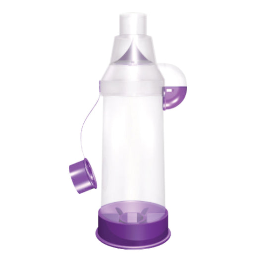 Pocket Aerosol Chamber - HUD100150