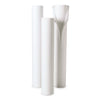 Table Paper McKesson 21 Inch Width 100 Foot Length White Crepe - 18-6221