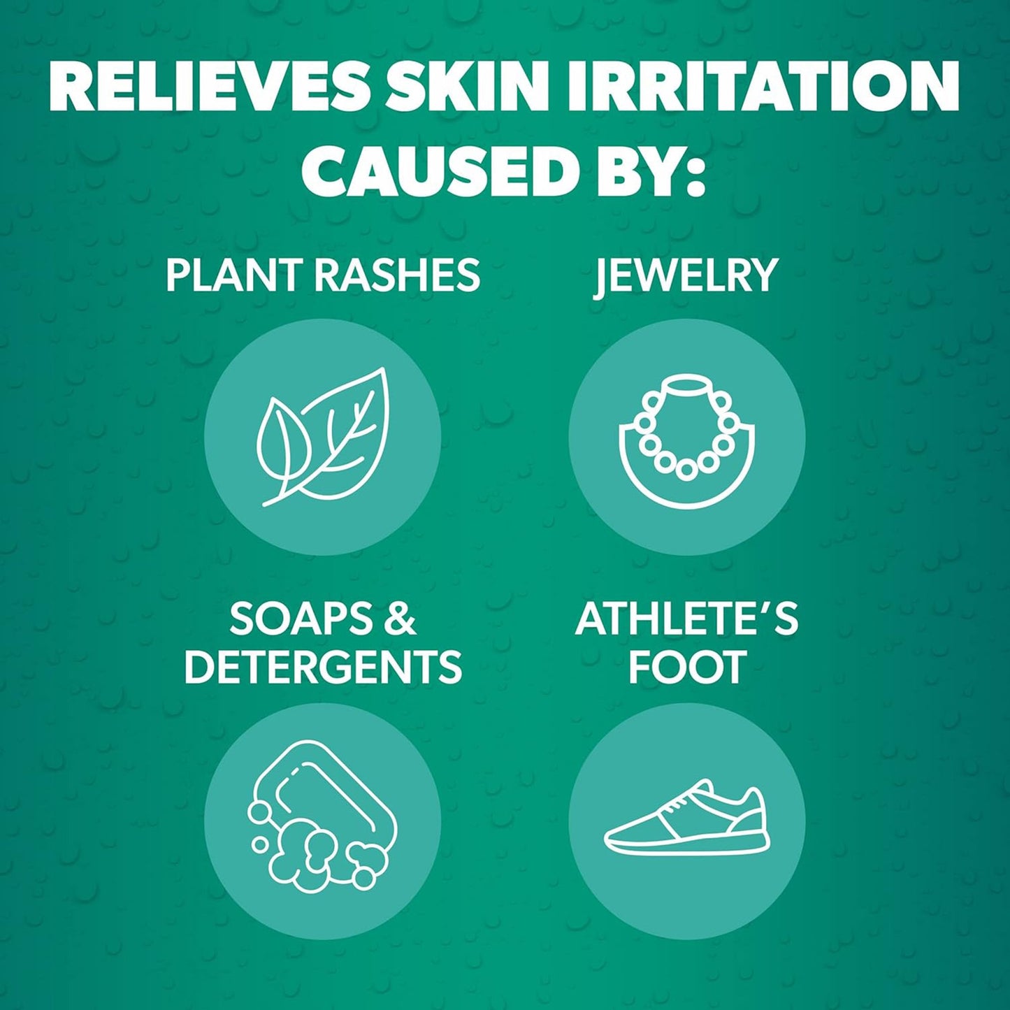 Domeboro® Aluminum Acetate Rash Relief 85707400177