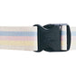 McKesson Pastel Stripe Gait Belt, 60 Inch 860