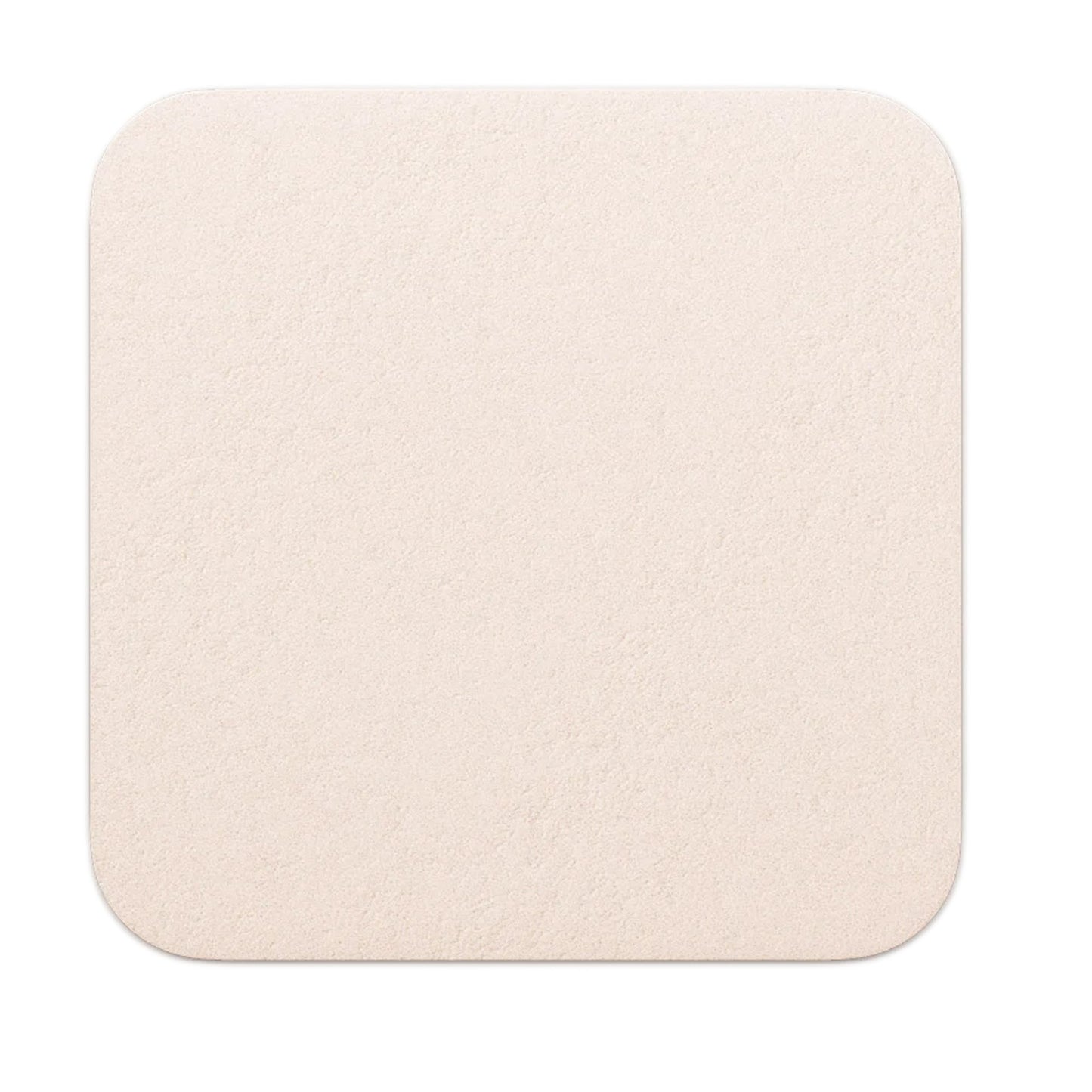 Thin Foam Dressing Mepilex® Lite 6 X 6 Inch Without Border Film Backing Silicone Adhesive Square Sterile - 284390