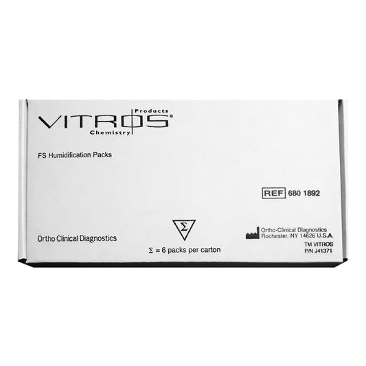 VITROS™ MicroTip™ Humidifier 6801892