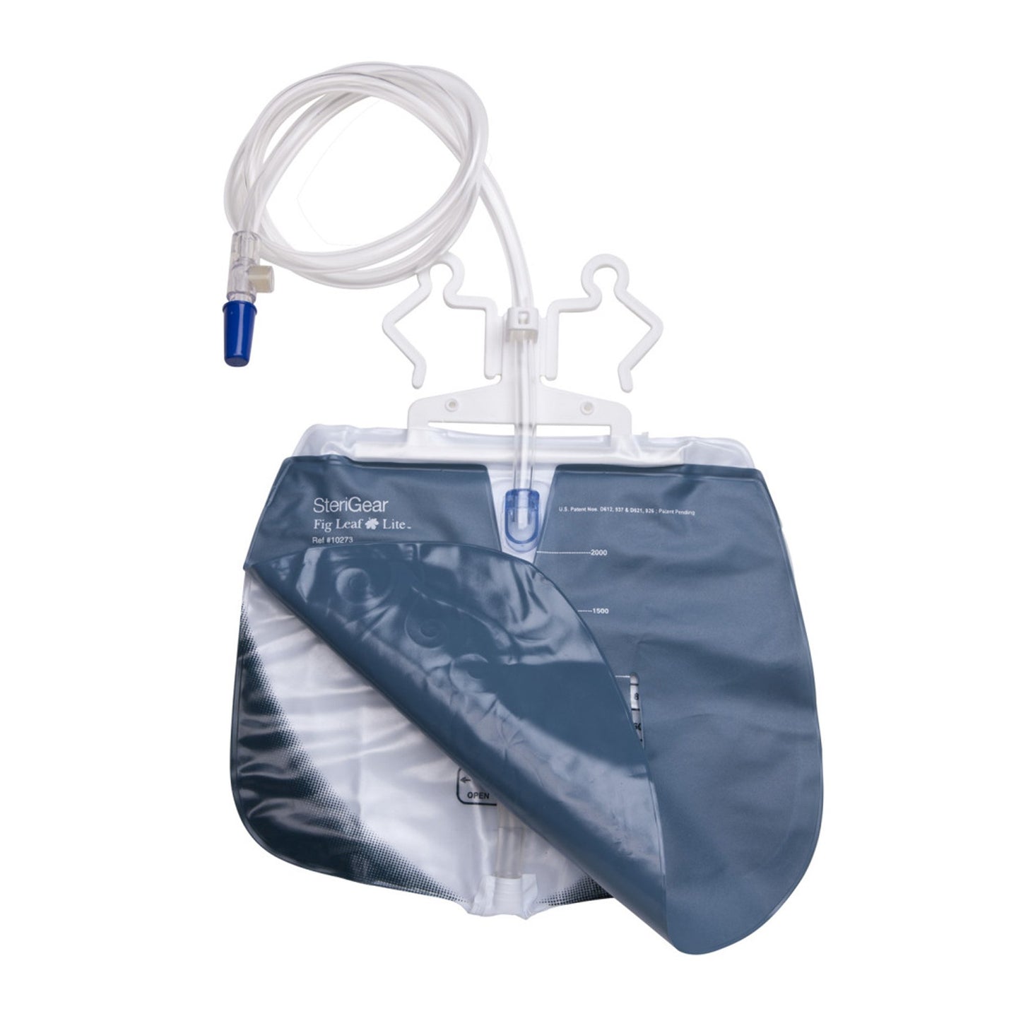 Fig Leaf™ Lite Urinary Drain Bag 10273