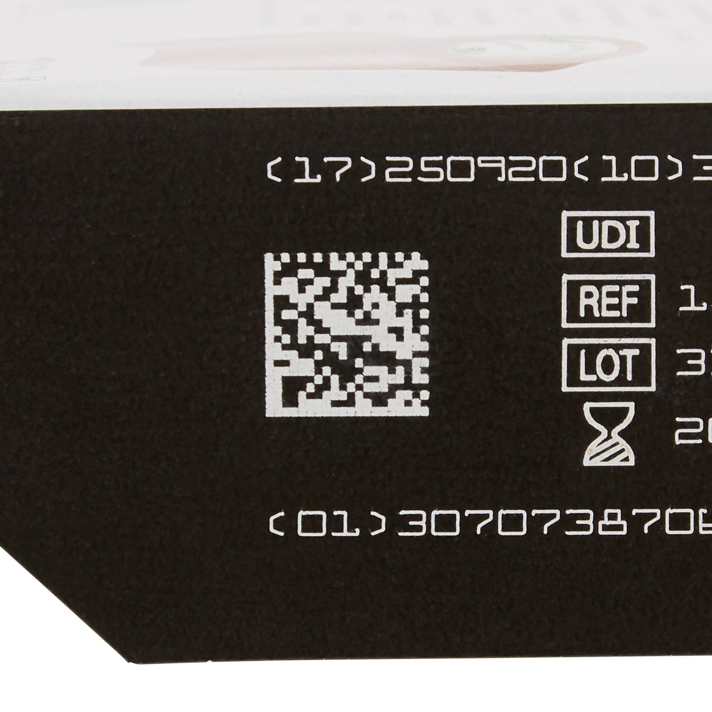 3M™ Micropore™ Paper Medical Tape, 1 Inch x 10 Yard, Tan 1533-1