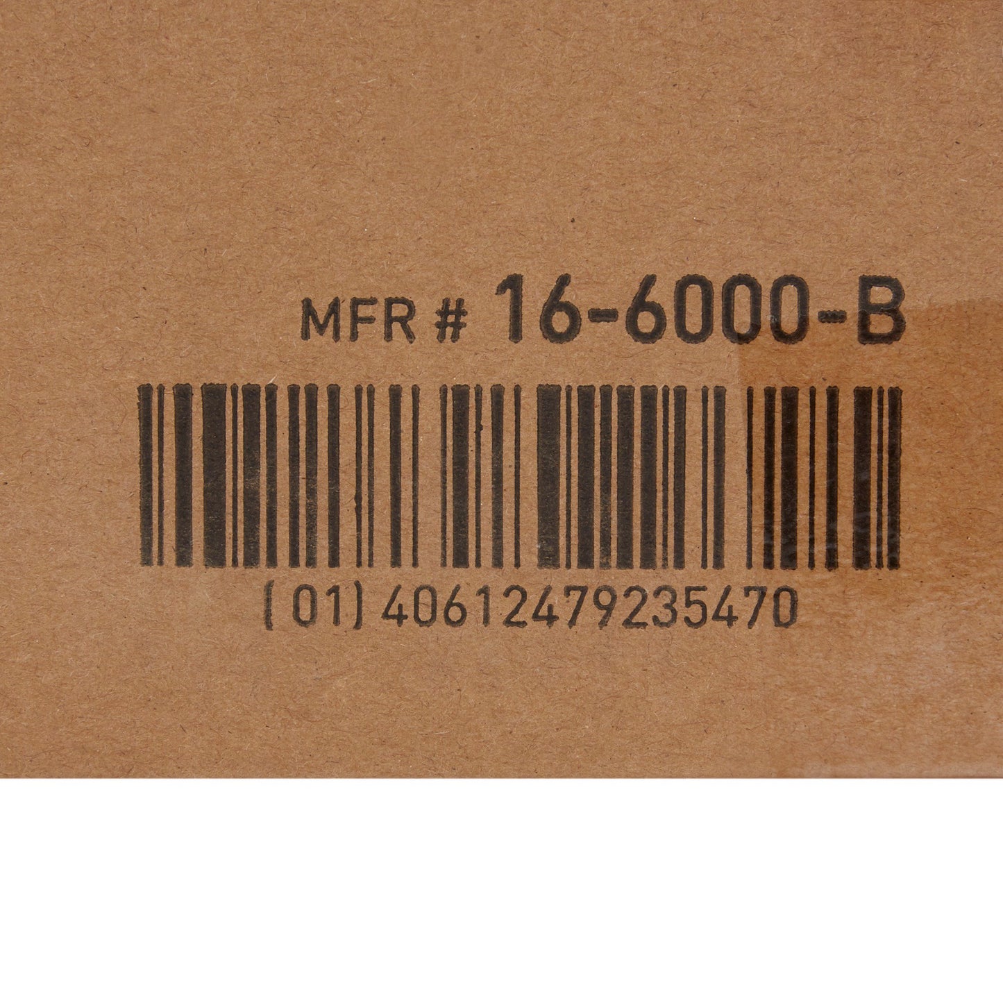 McKesson Blue O.R. Towel, 17 x 27 Inch 16-6000-B