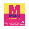 Midol® Complete Acetaminophen / Caffeine / Pyrilamine Maleate Cramp Relief 12843015859