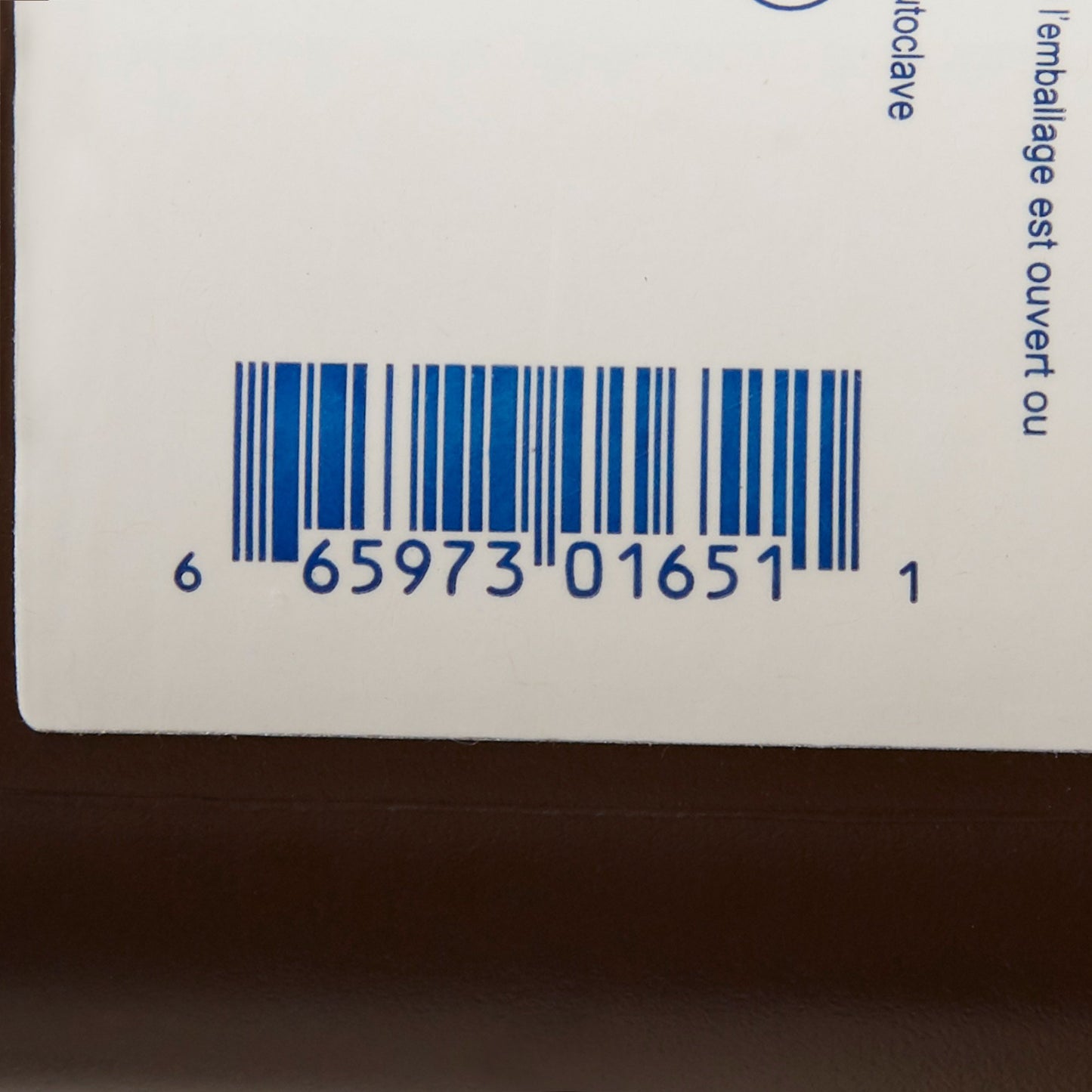 Dukal Iodoform Wound Packing Strip, ¼ Inch x 5 Yard 270