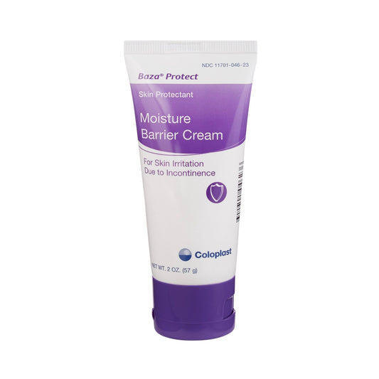 Skin Protectant Baza® Protect 2 oz. Tube Scented Cream CHG Compatible - 1877