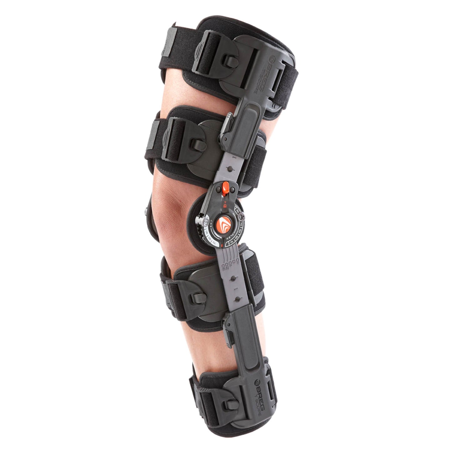 T Scope™ Premier Post-Op Hinged Knee Brace, One Size Fits Most 08814