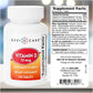 Geri-Care® Vitamin D-3 Supplement 874-01-GCP