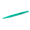 Dermal Curette McKesson 5-1/2 Inch Length Flat Textured Handle 2 mm Tip Semi-Sharp Loop Tip - 16-DC2
