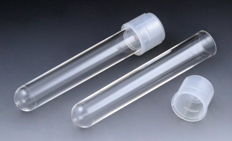 Globe Scientific  110158, Bag of 25