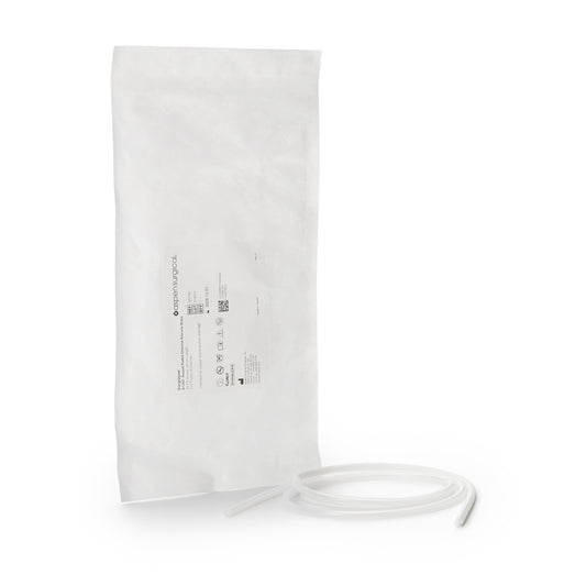 McKesson Brand S-Vac Wound Drain, 15 Fr. 332188, Case of 10