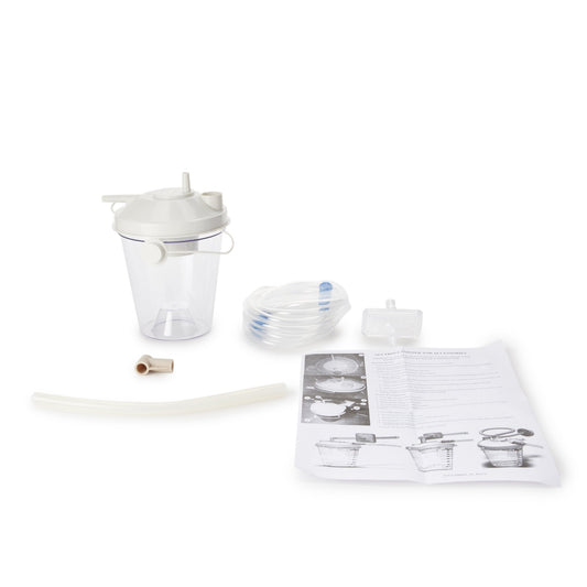 Suction Canister Kit AG18600-KIT2