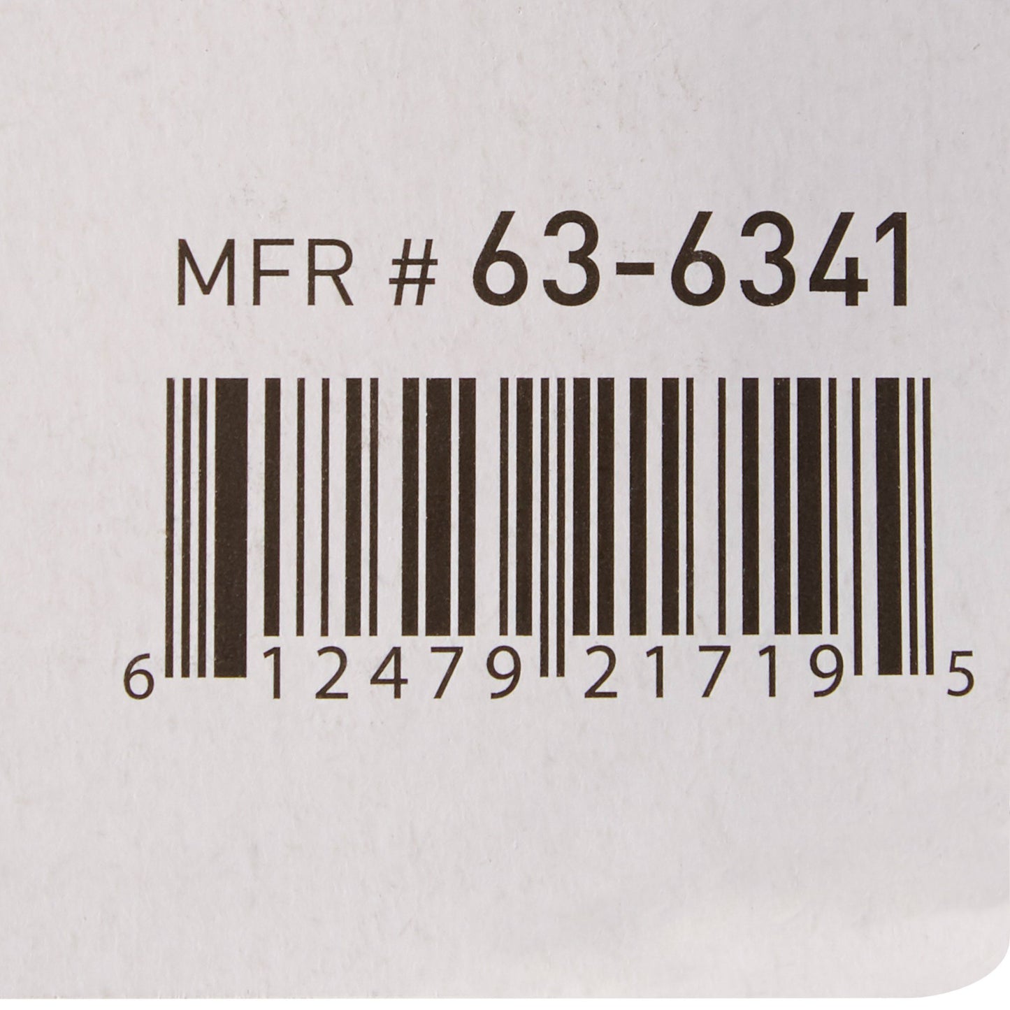McKesson Pill Cutter 63-6341