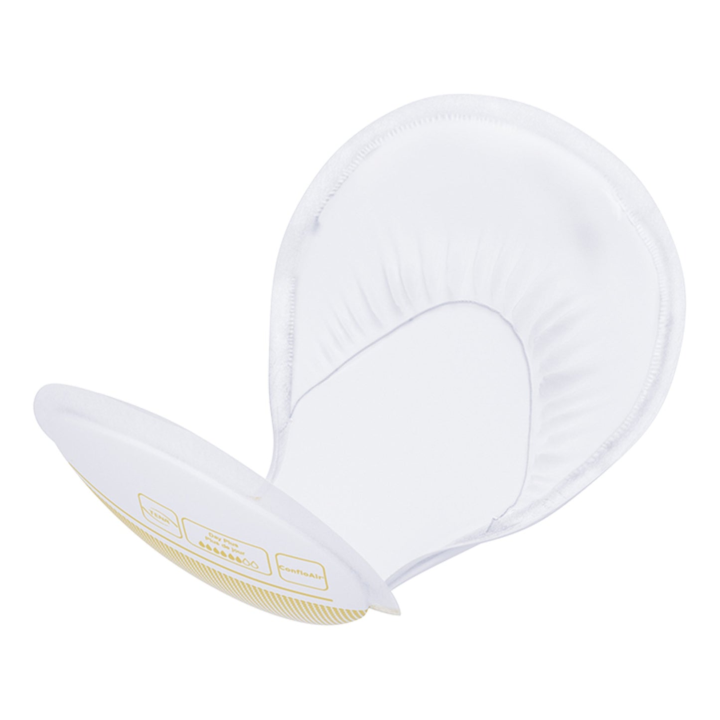 Tena® Day Plus™ Fully Breathable Absorbent Incontinence Pad 62618